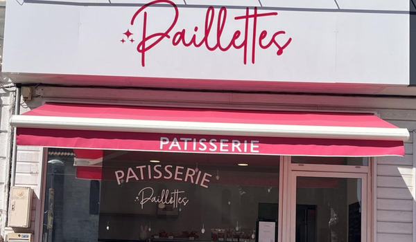Paillettes